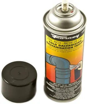 37028 Forney Industries Cold Galvanizing Compound Spray 13 Oz