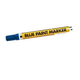 Forney Industries 70821 Blue Paint Marker