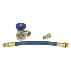 69522 Four Seasons Vacuum Micron Gauge Adapter