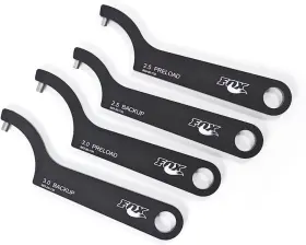 803-00-734 Fox Tools