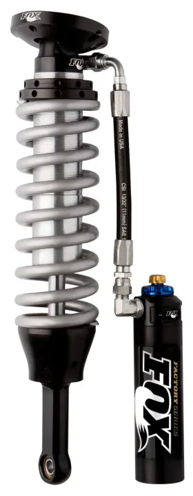 Fox Racing 714686852173 03 4runner Toyota 2.5 Factory Series 4.8 Inch R/r Coilover Shock Set With Dsc Ad