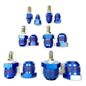 900060 Fragola Performance Systems - Hose Test Kit