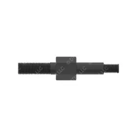 23-14031-000 Freightliner Stud Steel Black For