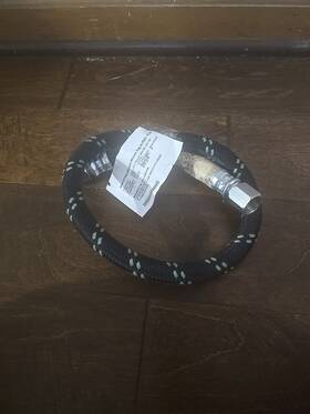 Freightliner A23-12348-034 Multi Purpose Hose For