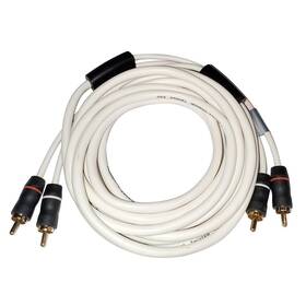 Fusion 010-12890-00 El-rca25 25ft Standard 2-way Rca Cable