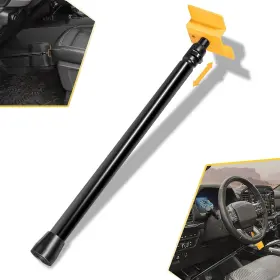 Gp2161 G-power 21520 Truck Brake Pedal Depressor Extends From 18-1/2 Inch To 34-1/2 For Trucks