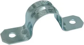 47820 Gampak 1/2 Emt 2h Strap 3pk