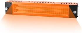 Garvee Dx51d-240 1000w Infrared Paint Curing Lamp Handheld Short Wave Heater For Auto Body Repair