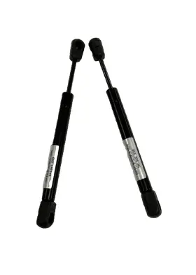 Zql216-48-15-6-45n Gas Spring Strut 7 1/2 Inch Long 2 Pack Rv Camper Trailer