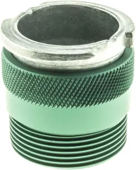 31391 Gates Radiator Cap Tester Adapter Fits 2007-2009 Suzuki Xl-7