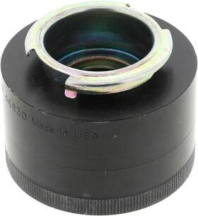 Gates 31434 Radiator Cap Tester Adapter-cooling System Adapter