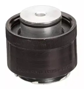 31435 Gates Genuine Engine Cooling System Pressure Tester Adapter
