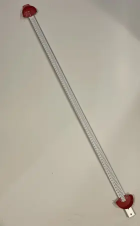 49-0053 Gates Vintage Belt Length Finder