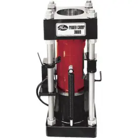 77803 Gates Hyd Hose Crimper Pump 115 V 2 H.p. 60 Cycle For Power Crimp