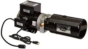 77810 Gates Hydraulic Hose Crimper Pump