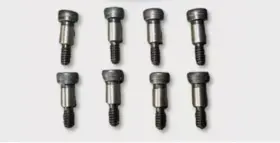 78749 Gates Screw For Die Fingers Power Crimp 707 Crimper
