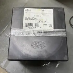 Pc707 Gates 78946 722m Die Set