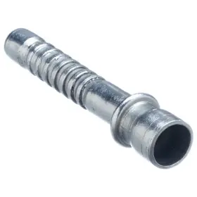 80408 Gates Female Braze On Stems Power Crimp