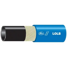 85971 Gates Lol Plus Lock-on Hose