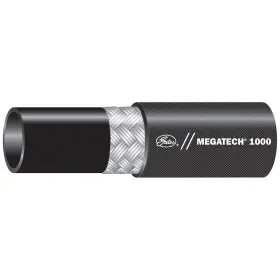 85982 Gates Megatech 1000 High-temp Oil-air Return Hose