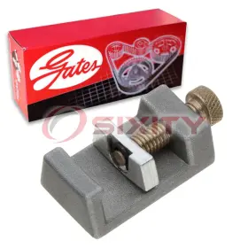 83300494518 Gates 91086 Belt Installation Tool For Nbh519 Engine Shop Bv