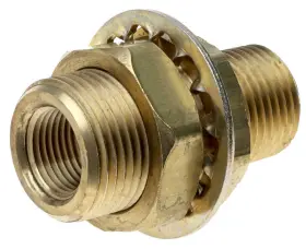 G33303-0806 Gates Hydraulic Coupling / Adapter