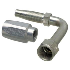Gates G34212-1010 Hydraulic Coupling / Adapter