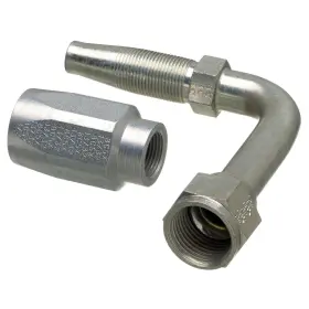 G34212-1010 Gates Hydraulic Coupling / Adapter