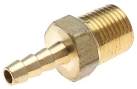 G38100-1012 Gates Hydraulic Coupling / Adapter