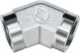 G60154-0606 Gates Hydraulic Coupling / Adapter