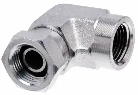 G60164-0404 Gates Hydraulic Coupling / Adapter