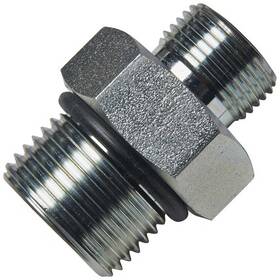 Gates G60265-1616 G602651616 Male O Ring Boss To Pipe Nptf Sae