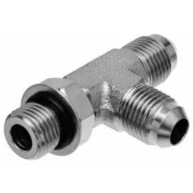 G60352-0404 Gates Male O Ring Boss To Jic 37 Flare