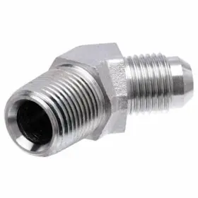 G60497-0602 Gates Nobrandname Male Jic 37 Flare To Pipe Nptf - 45 Sae