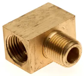 3fi-3fi-2mp Gates G60628-0302 Adapter Female Inverted Branch Tee To Male Pipe