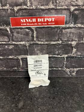 Gates G60631-0808 Adapter Fitting