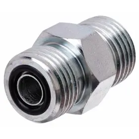 G60705-0806 Gates Male Flat Face O Ring To Sae