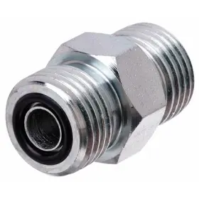 G60705-0808 Gates Male Flat Face O Ring To Sae