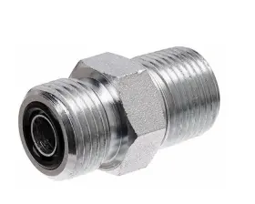 G60770-0406 Gates Hydraulic Coupling / Adapter