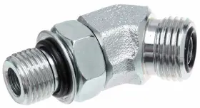 G60805-0406 Gates Hydraulic Coupling / Adapter
