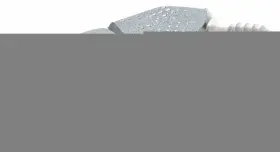 G60805-0604 Gates Hose Adapter