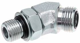Gates G60805-0606 Hose Adapter