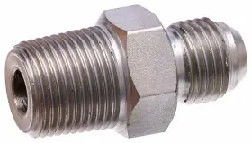 G62150-0408 Gates Hydraulic Coupling / Adapter 4mbspt-8mj