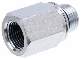 G63120-1204 Gates Hydraulic Coupling / Adapter