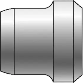 G64787-0016 Gates Metric Bite Sleeve