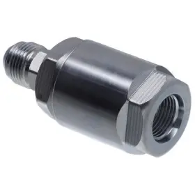 G93450-1212 Gates Hydraulic Coupling/adapter Male Jic To Female Jic/boss
