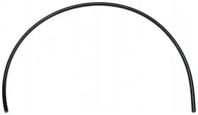 H30002-06 Gates Hydraulic Coupling / Adapter