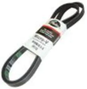 K140627 Gates Serpentine Belt