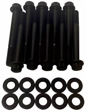 Gator Fasteners Irhbk60 Inner Row Head Bolt Kit 03-07 Ford F250/f350 Sd 6.0l