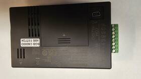 Gaylord 20115 Gay20115 Operator Interface For C-6000-d Free Shipping Best Price Oem